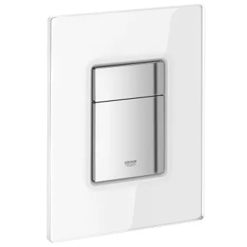 Накладная панель смыва для унитаза GROHE Skate Cosmopolitan (38845LS0)