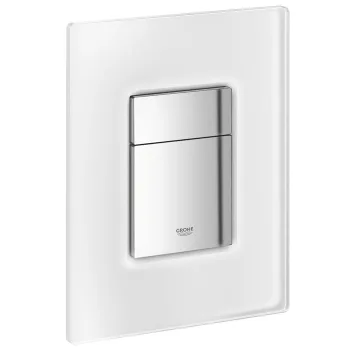 Накладная панель смыва для унитаза GROHE Skate Cosmopolitan (38845MF0)