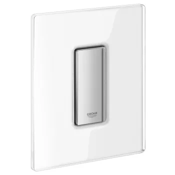 Накладная панель смыва для писсуара GROHE Skate Cosmopolitan (38846LS0)