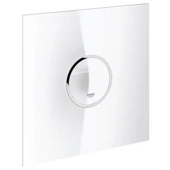 Накладная панель смыва для унитаза GROHE Veris Light… - Фото №1