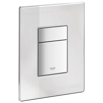 Накладная панель смыва для унитаза GROHE Skate Cosmopolitan (389160A0)