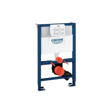 Система инсталляции для унитаза Grohe Rapid SL 2 в 1,  (38948000)