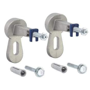 Крепление для инсталляции Grohe Rapid SL SLIM (39699000) - Фото №1
