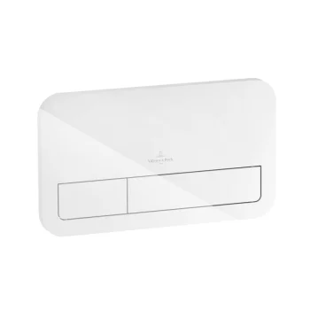 Клавиша слива воды Villeroy & Boch ViConnect (922400RE) - Фото №1