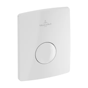 Кнопка зливу води пісуара Villeroy & Boch ViConnect… - Фото №1