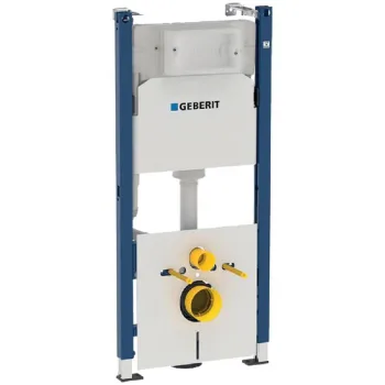 Система інсталяції Geberit Duofix Delta, 112 (458.126.00.1)