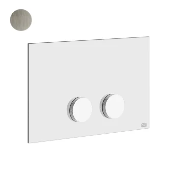 Клавиша смыва Geberit-Gessi Anello Sigma 8, Sigma… - Фото №1