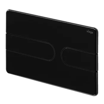 Клавиша смыва для унитаза Viega Prevista Visign for… - Фото №1