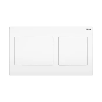 Клавиша смыва Viega Prevista для унитазов Visign for… - Фото №1