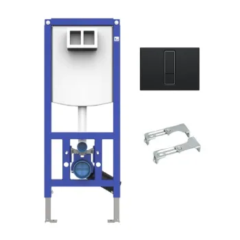 Комплект инсталляции для унитаза Sanit Ineo Plus 450… - Фото №1