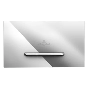 Кнопка змиву води Villeroy & Boch ViConnect E300,… - Фото №1