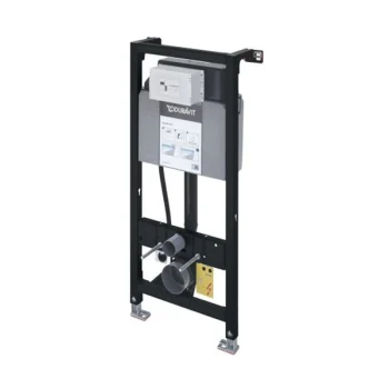 Инсталляция Duravit DuraSystem для подвесного унитаза… - Фото №1