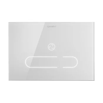Клавиша смыва для унитаза Duravit A2 бесконтактная,… - Фото №1