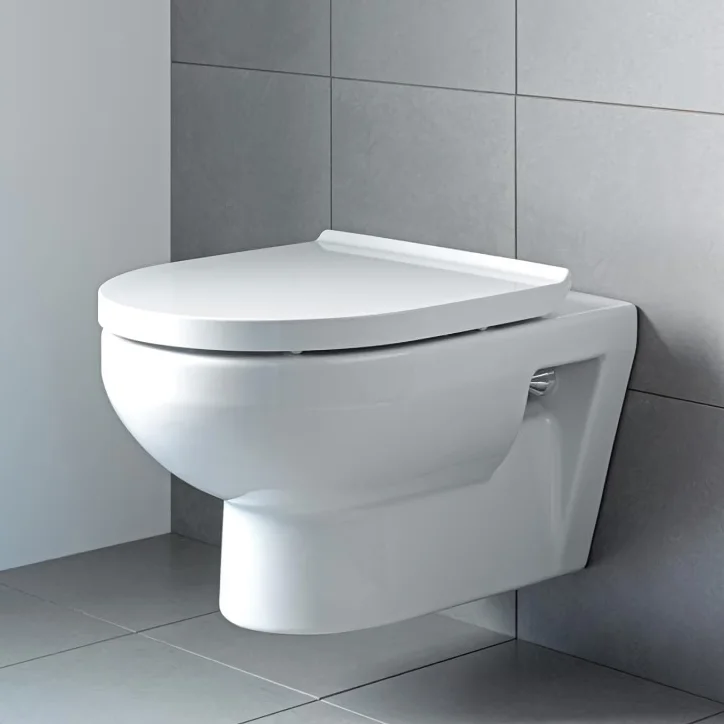 Кришка для унітазу Duravit DuraStyle Basic (0020790000) - Фото 2