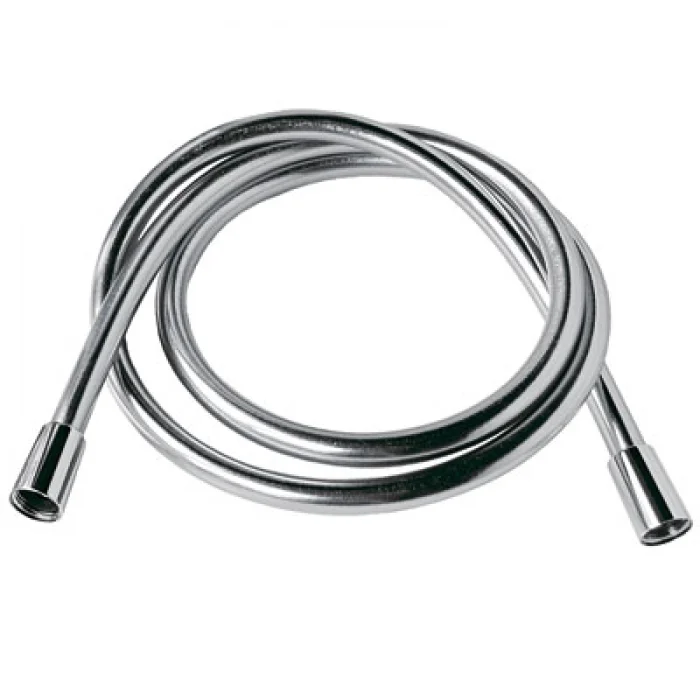 Шланг для ручного душу GRB Hydro 170 см, хром (050033) - Фото 2