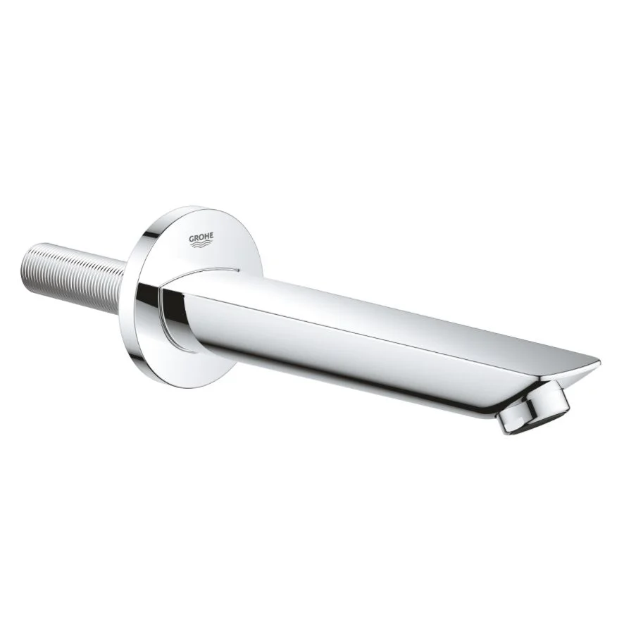 Вилив для ванни Grohe BauCosmopolitan New, хром (13255001) - Фото 2