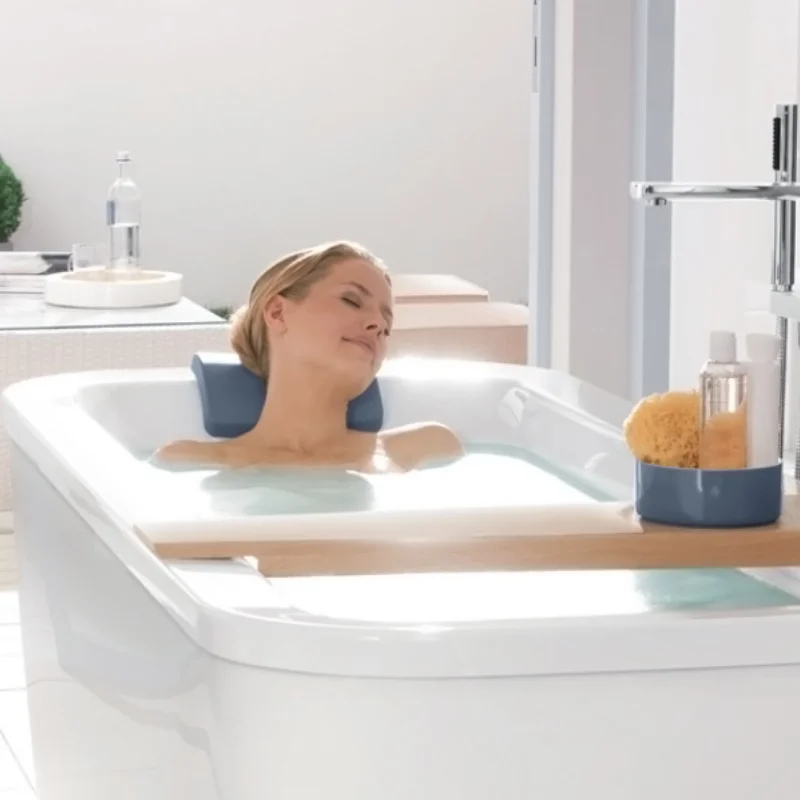 Многофункциональная подушка (подголовник) Villeroy & Boch (U906100LK) - Фото 2