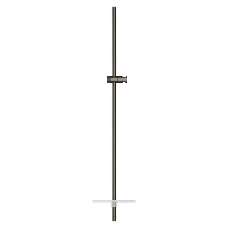 Душова штанга GROHE Rainshower SmartActive 900 мм, графіт (26603A00) - Фото 2