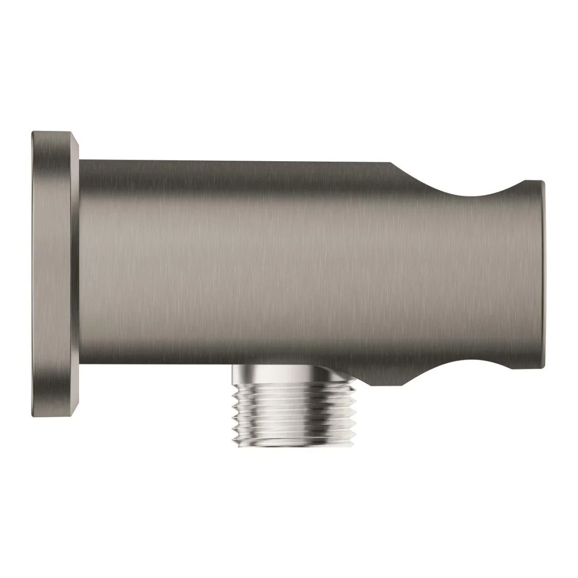 Шлангове приєднання Grohe Rainshower з тримачем для душу, графіт (26658AL0) - Фото 2