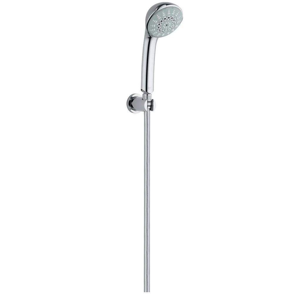 Настенный держатель GROHE Rainshower (27074000) - Фото 3