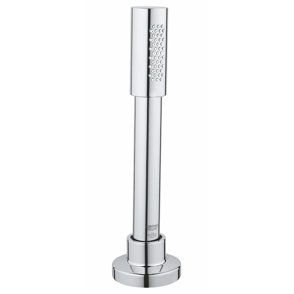 Вывод для ручного выдвижного душа Grohe (27151000) - Фото 2