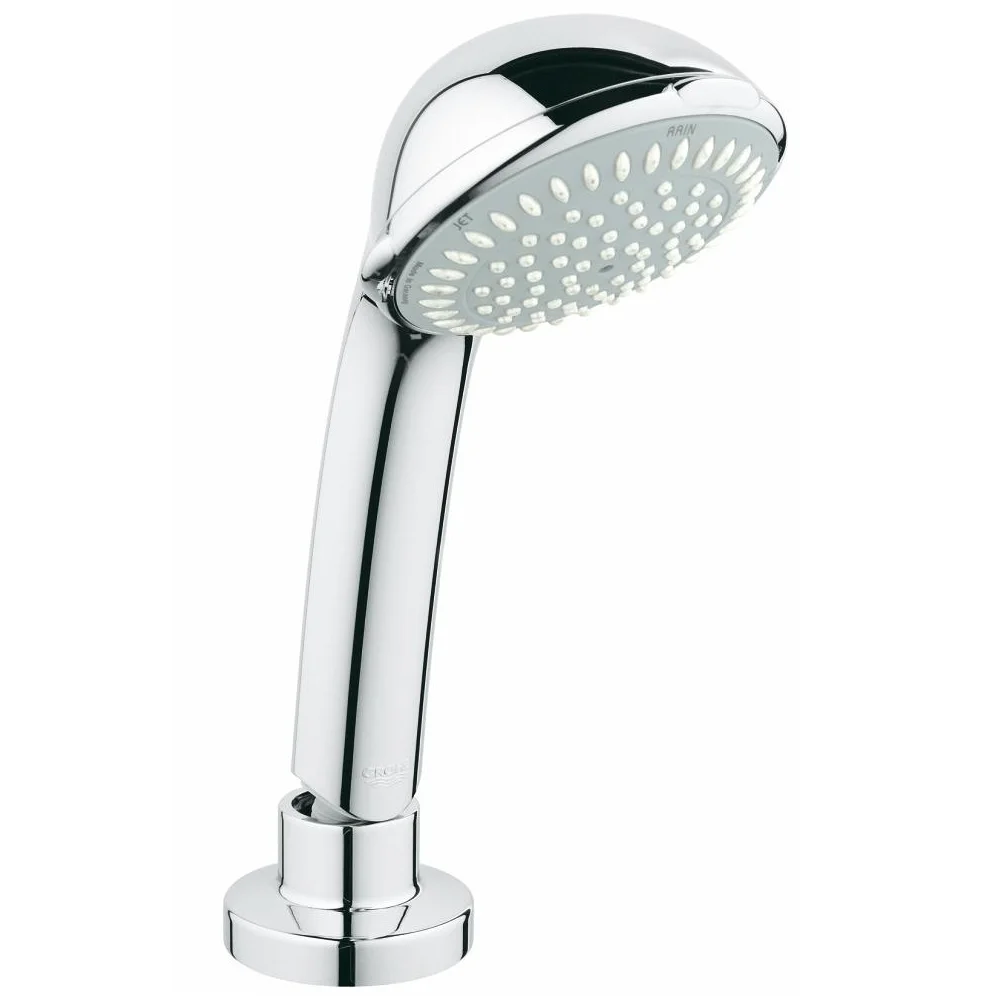 Вывод для ручного выдвижного душа Grohe (27151000) - Фото 3
