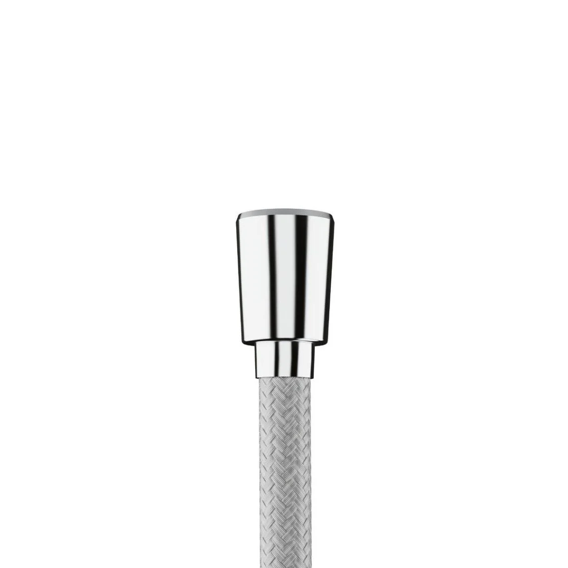 Шланг для душу Hansgrohe Designflex 200 см, хром (28230000) - Фото 2