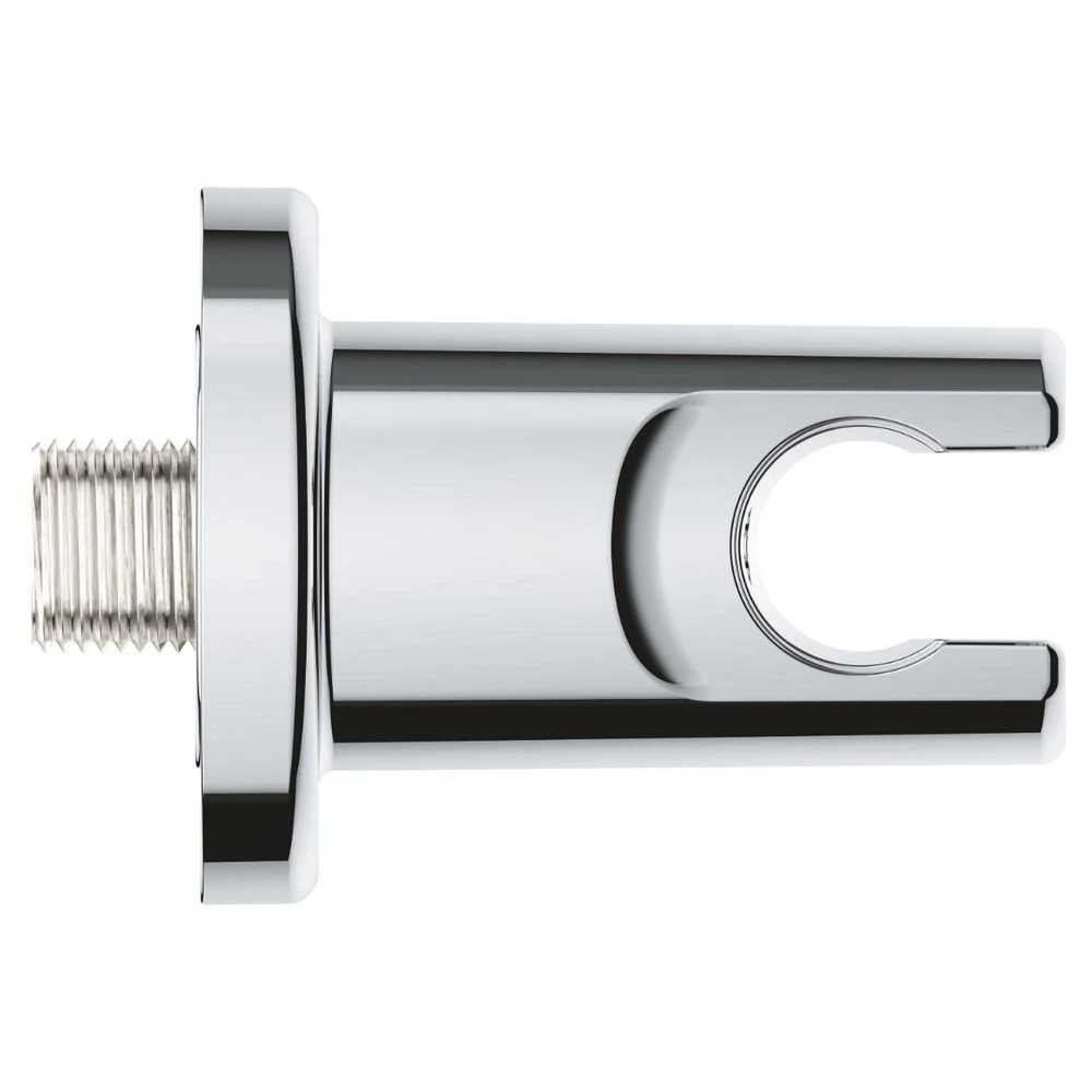 Подключение для душевого шланга GROHE Tempesta, хром (28628001) - Фото 3