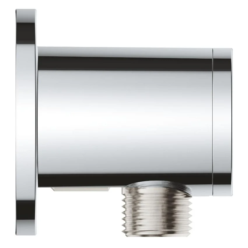 Подключение для душевого шланга GROHE Relexa plus, хром (28671001) - Фото 2