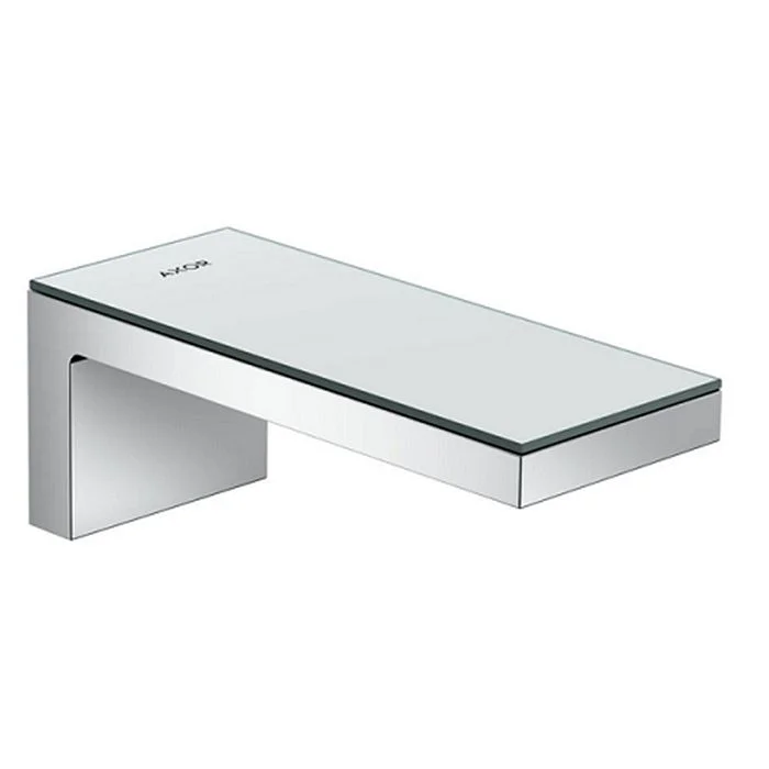 Накладка для смесителя, AXOR MyEdition 245 Glass, Miror (47901000) - Фото 2
