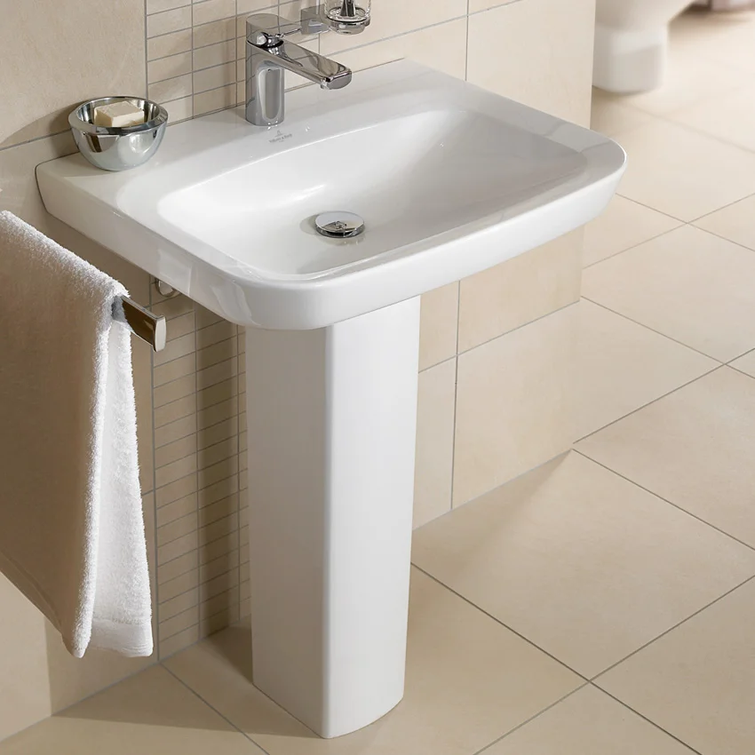 П'єдестал Villeroy & Boch Avento (52430001) - Фото 3