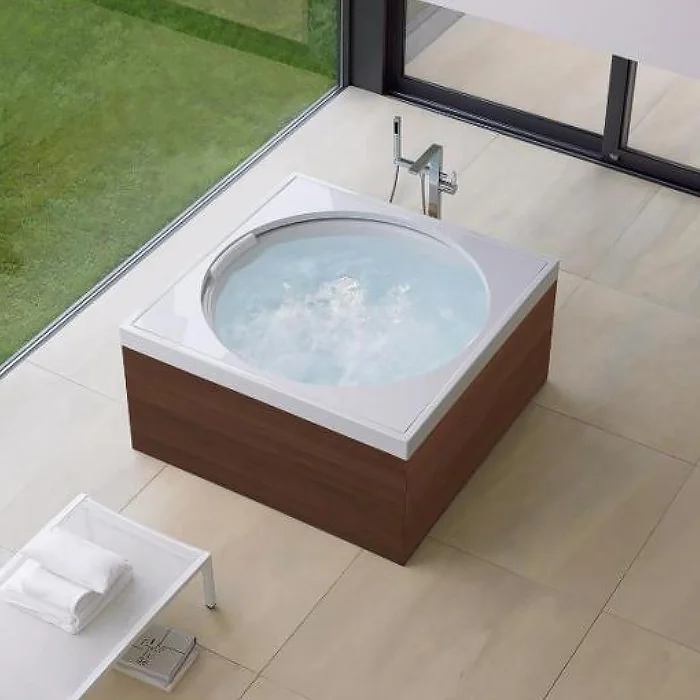 Акриловая накладка Duravit (790852000020000) - Фото 2