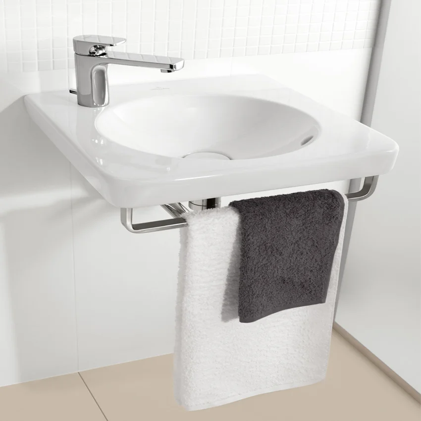 Полотенцедержатель Villeroy & Boch Joyce (929640D7) - Фото 2
