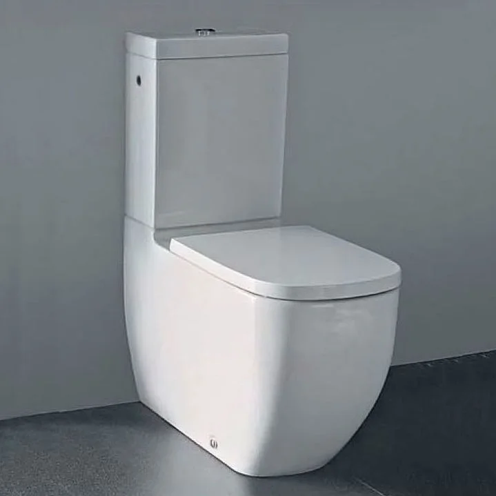 Бачок для унитаза Laufen Palomba (H8288020008721) - Фото 2