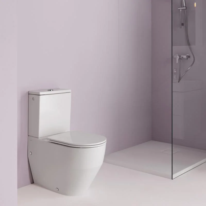 Бачок для унітазу Laufen Pro (H8299510008711) - Фото 2