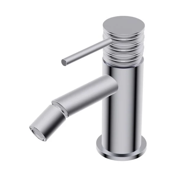 Ручка для смесителя Ritmonio Rigo, Brushed Black Chrome (PR51MA103BLX) - Фото 2