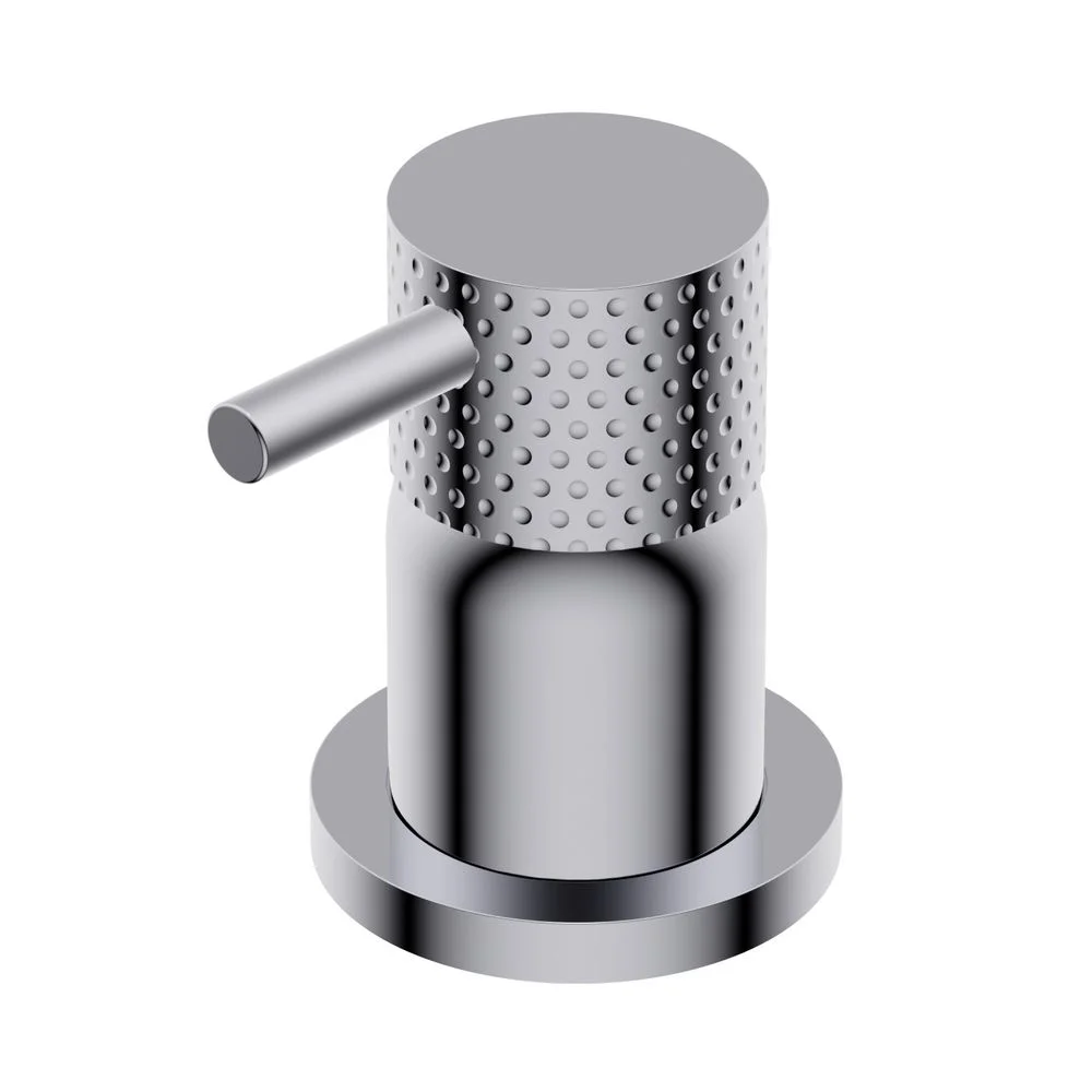 Ручка для змішувача Ritmonio PUNTO, Brushed (PR51MC104IX) - Фото 2
