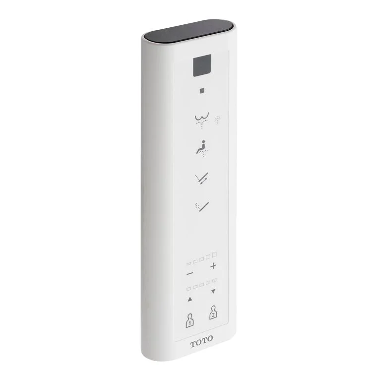 Кришка-біде TOTO WASHLET SX EWATER+, білий (TCF796CG_NW1) - Фото 3