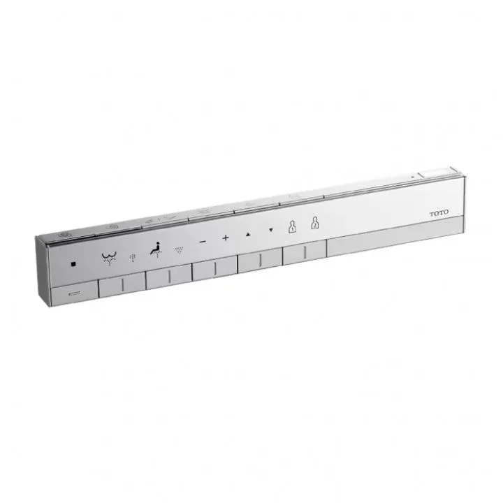 Крышка-биде для унитаза TOTO Neorest WASHLET EWATER+, белый (TCF9786JG_NW1) - Фото 4