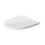 Кришка для унітазу Duravit DuraStyle Basic (0020790000) - Фото 1