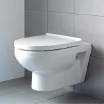 Кришка для унітазу Duravit DuraStyle Basic (0020790000) - Фото 2