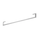 Полотенцедержатель для раковины Duravit Durastyle, хром (0030471000) - Фото 1