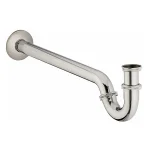Сифон для биде Duravit (0050270000) - Фото 1