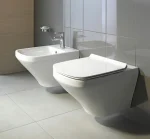 Крышка для унитаза Duravit Durastyle (0063790000) - Фото 2
