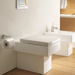 Кришка для унітазу Duravit Vero Soft Close, білий (0067690000) - Фото 3