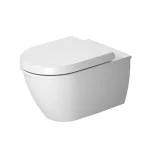 Сидіння з кришкою для унітазу Duravit Darling New (0069890000) - Фото 2