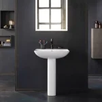 Пьедестал Duravit ME by Starck (0858390000) - Фото 2