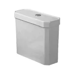Бачок Duravit 1930 (0872210005) - Фото 1