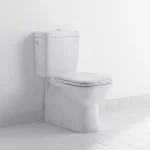 Бачок для унитаза Duravit D-Code (0927000004) - Фото 2