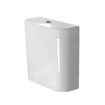 Бачок для унитаза Duravit Happy D.2 (0934000005) - Фото 1